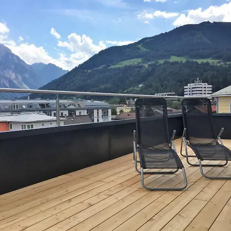 Creativ-center Appartement