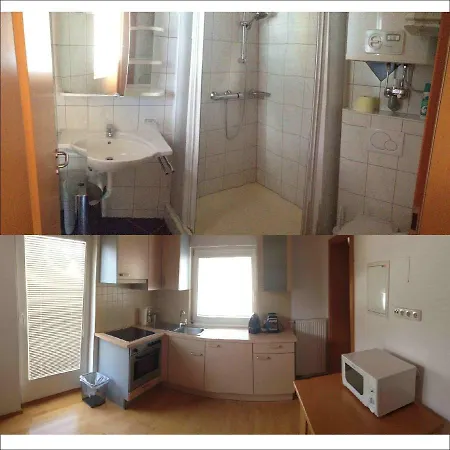 Creativ-center Apartment *