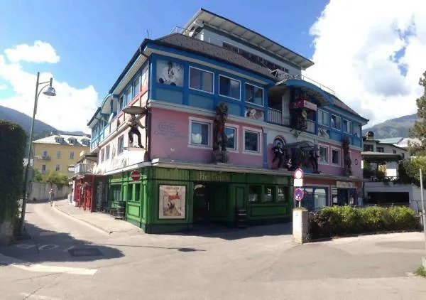 Creativ-center Appartamento Lienz