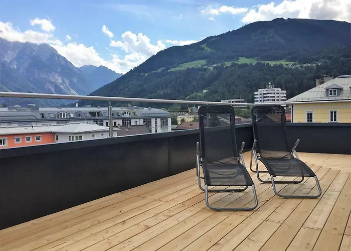 Creativ-center Daire